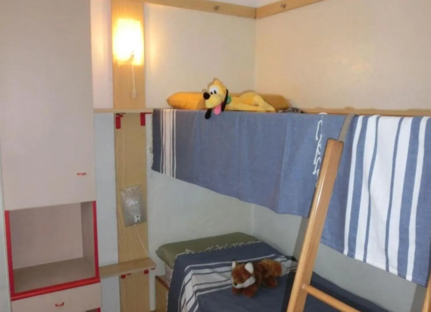 Two-Bedroom Villa In A Quiet Area Next To The Sea Bibione 0*,