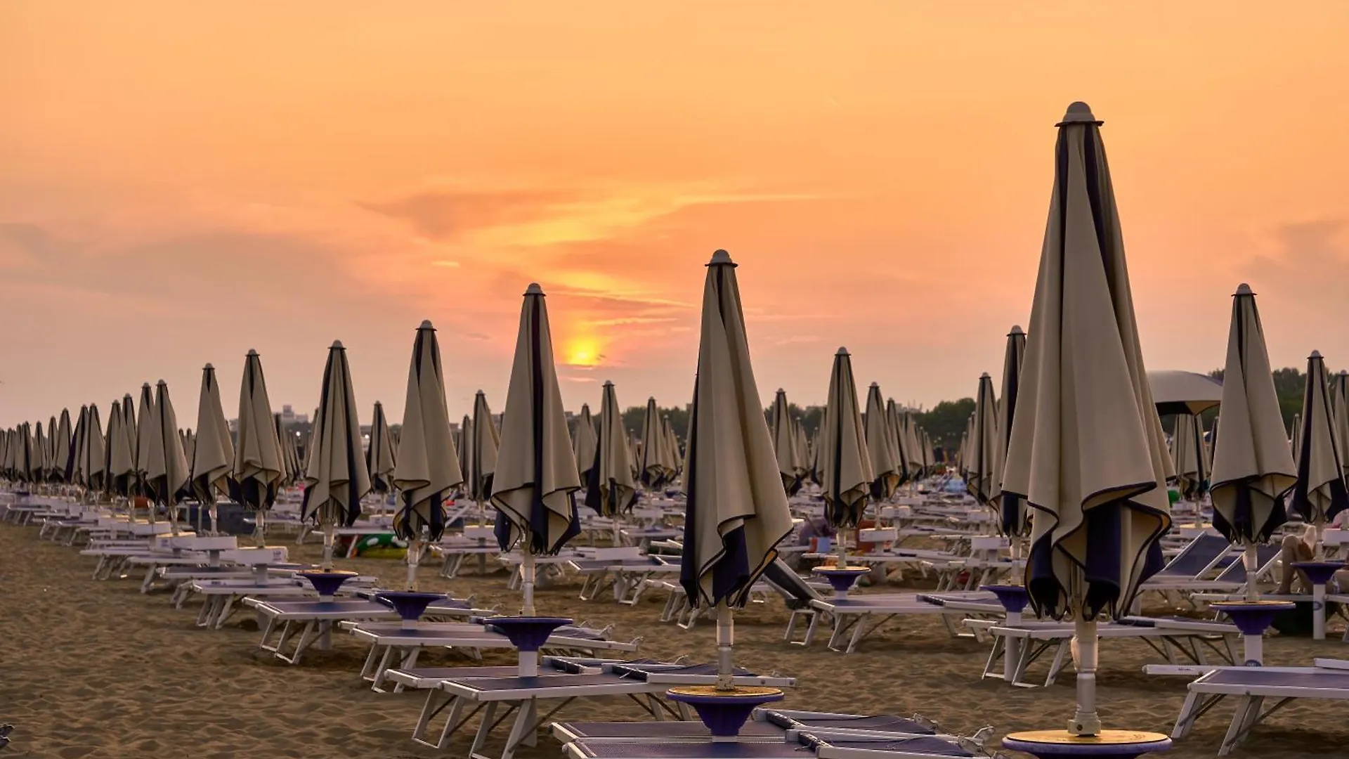 Two-Bedroom Villa In A Quiet Area Next To The Sea Bibione