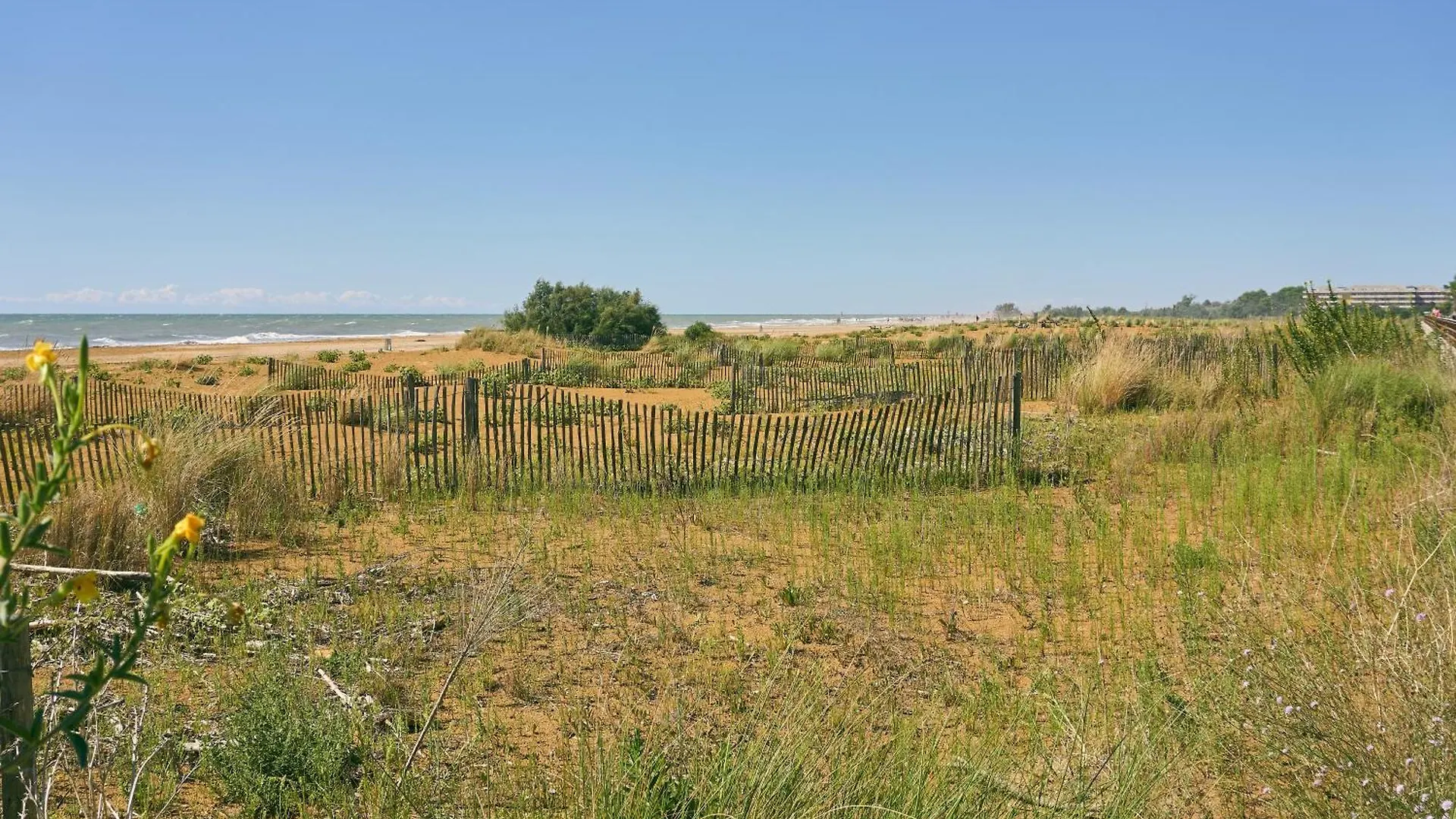 Two-Bedroom Villa In A Quiet Area Next To The Sea Bibione 0*,  Italy