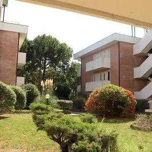  Apartment Gemini - Gemini